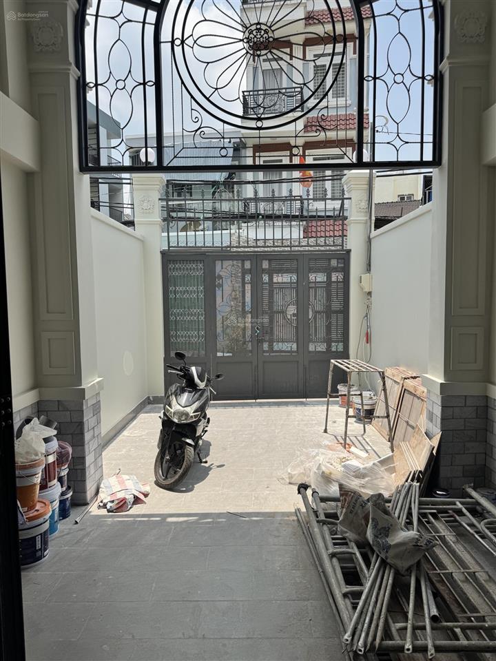 Chính chủ bán nhà đẹp phường bình trưng đông q2, tp thủ đức