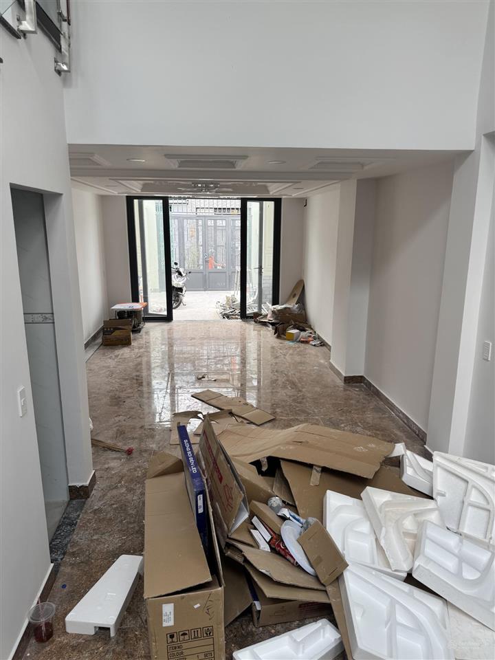 Chính chủ bán nhà đẹp phường bình trưng đông q2, tp thủ đức