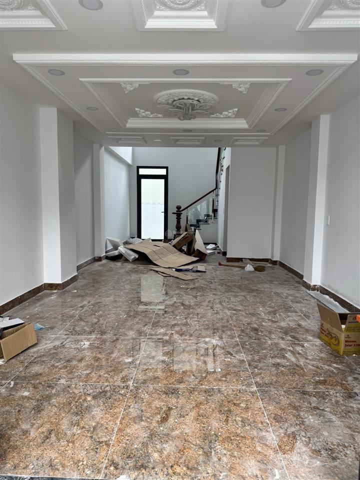 Chính chủ bán nhà đẹp phường bình trưng đông q2, tp thủ đức