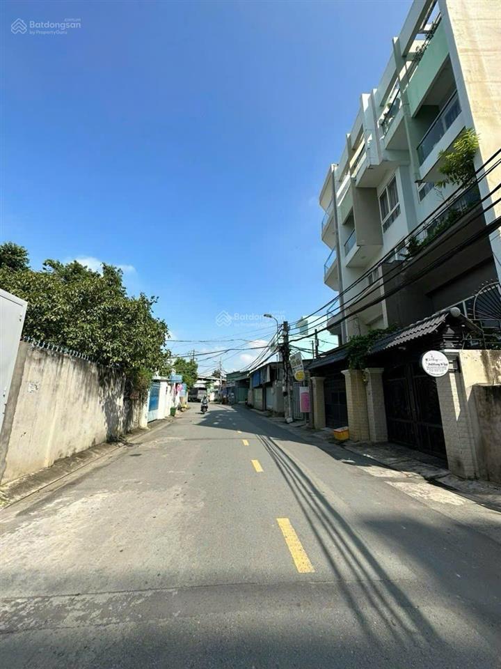 Chính chủ gửi bán lô đất mt đ. 28 ra lê văn thịnh p. cát lái, q2, tp thủ đức