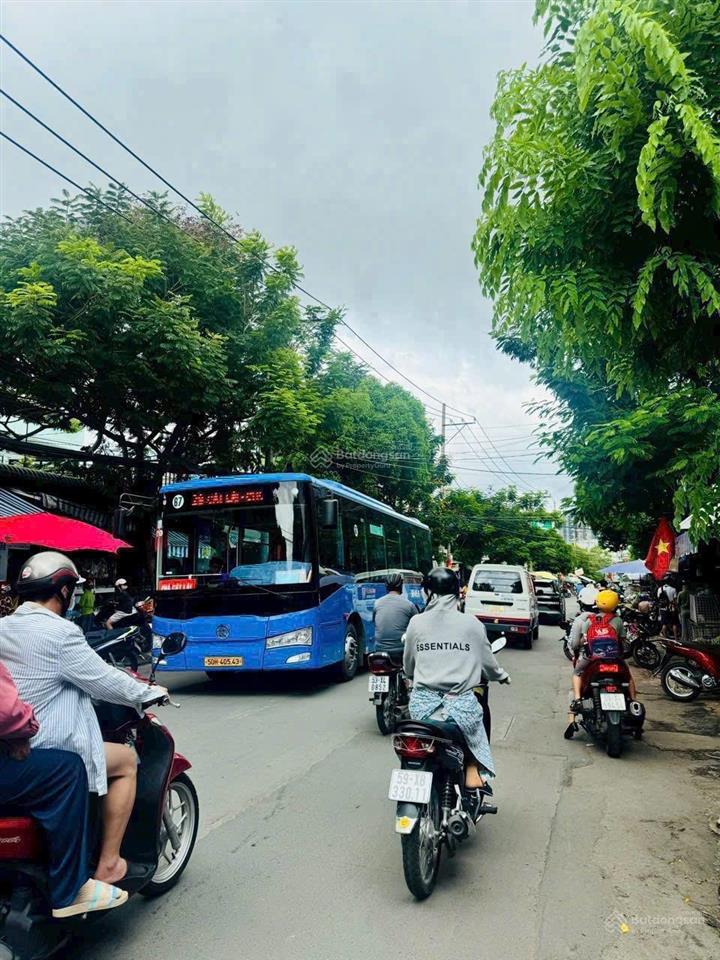 Chính chủ gửi bán lô đất mt đ. 28 ra lê văn thịnh p. cát lái, q2, tp thủ đức