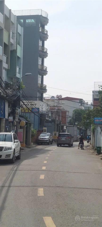 Chính chủ gửi bán lô đất mt đ. 28 ra lê văn thịnh p. cát lái, q2, tp thủ đức