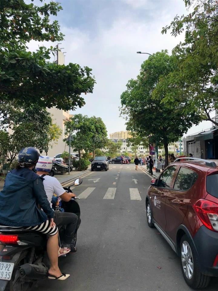 Cần bán lô đất khu vực dự án tái định cư nam rạch chiếc kế bên global city p an phú q2, tp thủ đức