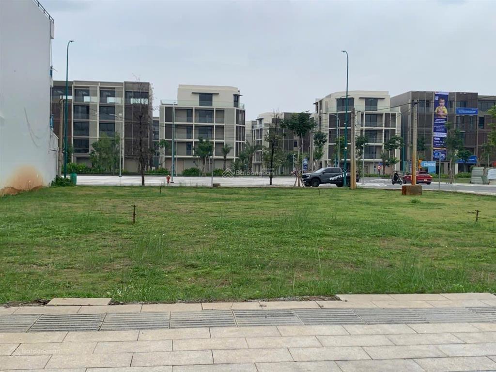 Cần bán lô đất khu vực dự án tái định cư nam rạch chiếc kế bên global city p an phú q2, tp thủ đức