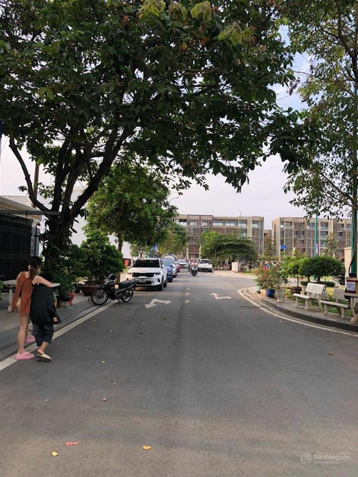 Cần bán lô đất khu vực dự án tái định cư nam rạch chiếc kế bên global city p an phú q2, tp thủ đức