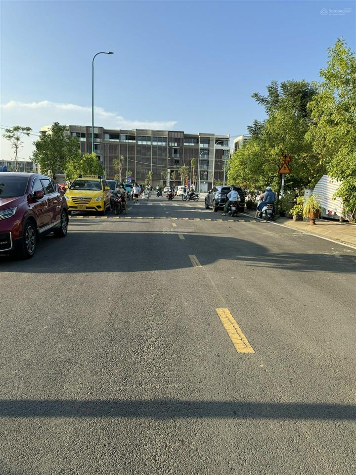 Cần bán lô đất khu vực dự án tái định cư nam rạch chiếc kế bên global city p an phú q2, tp thủ đức
