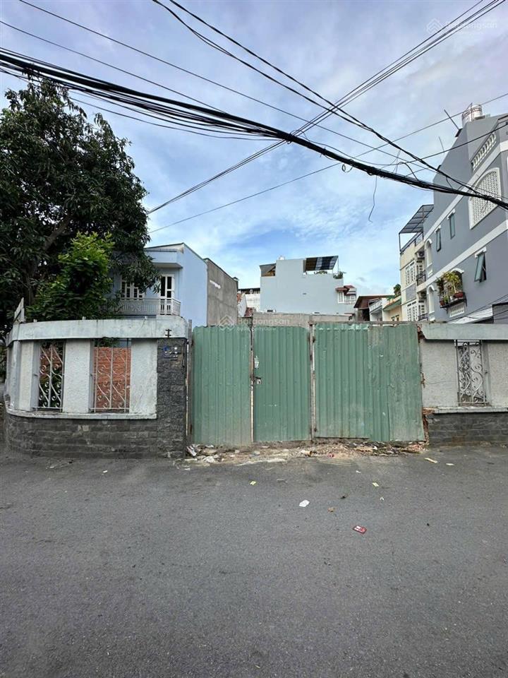 Cần bán 2 lô đất đường 14, phường bình trưng tây, q2, tp thủ đức