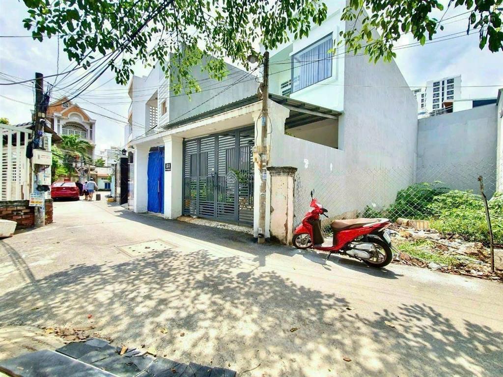 Cần bán 2 lô đất đường 14, phường bình trưng tây, q2, tp thủ đức