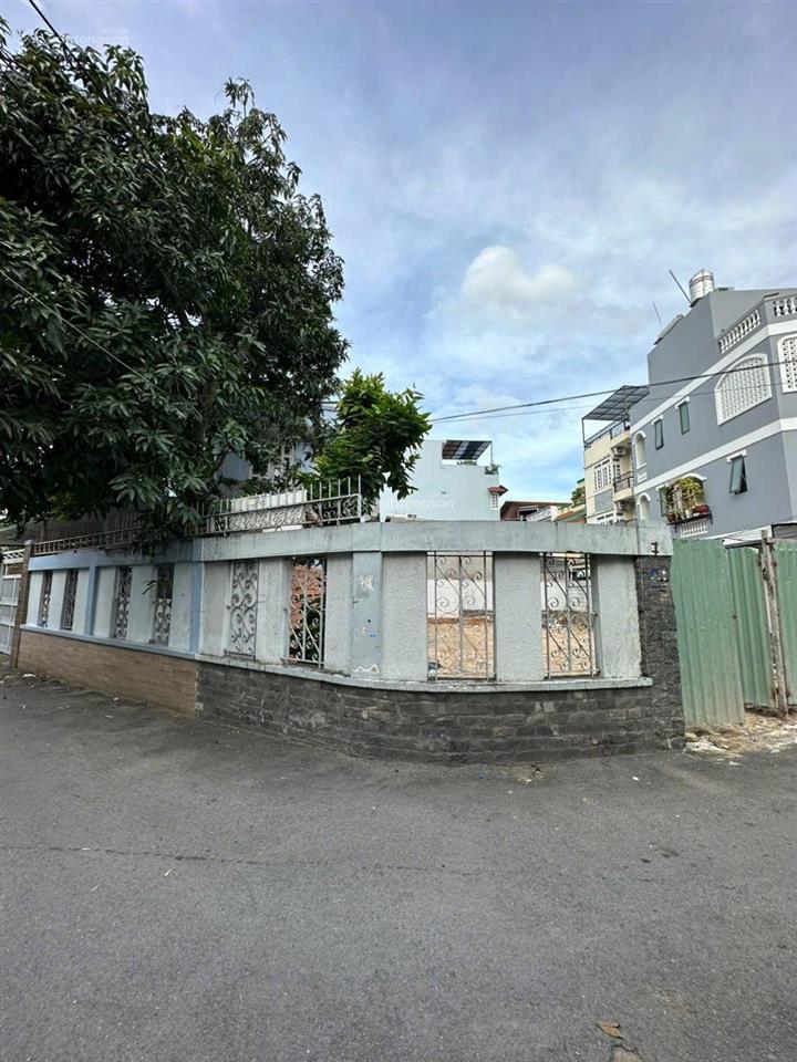 Cần bán 2 lô đất đường 14, phường bình trưng tây, q2, tp thủ đức