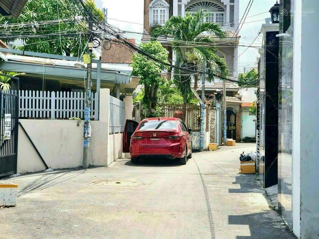 Cần bán 2 lô đất đường 14, phường bình trưng tây, q2, tp thủ đức