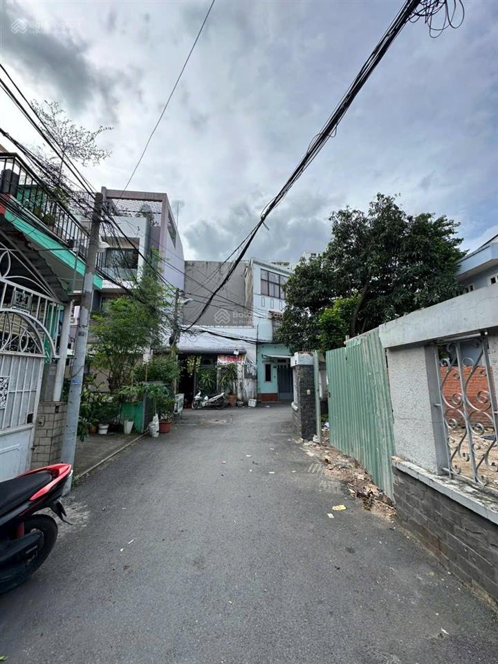 Cần bán 2 lô đất đường 14, phường bình trưng tây, q2, tp thủ đức