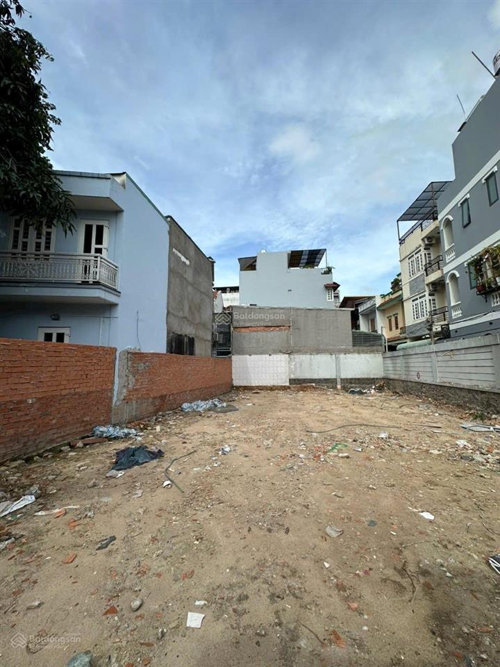 Cần bán 2 lô đất đường 14, phường bình trưng tây, q2, tp thủ đức