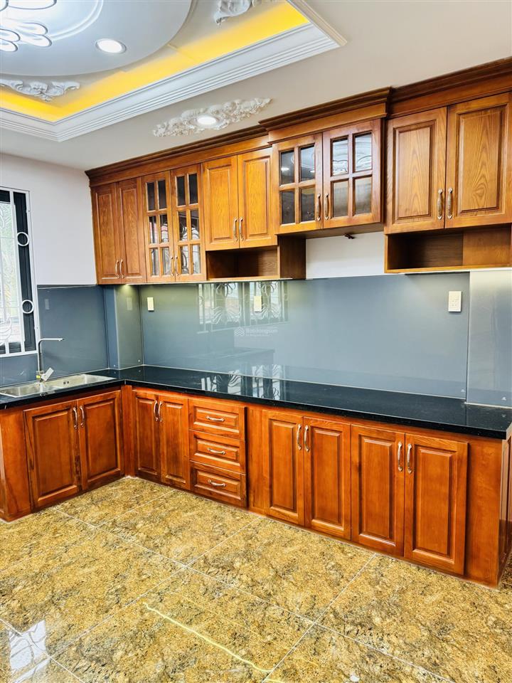 Chủ gửi bán căn nhà đẹp mt đường thông xe ô tô gần chợ tân lập p. bình trưng đông q2 tp thủ đức
