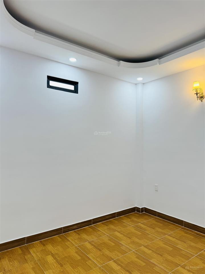 Chủ gửi bán căn nhà đẹp mt đường thông xe ô tô gần chợ tân lập p. bình trưng đông q2 tp thủ đức