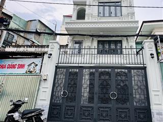 Chính chủ gửi bán căn nhà đẹp mt đường 23 gần chợ tân lập p. bình trưng đông q2 tp thủ đức hcm
