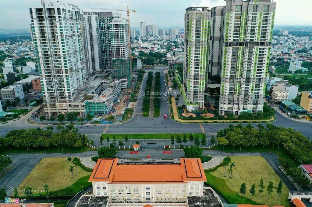 Chính chủ gửi bán lô đất đẹp mt đường trương văn bang và tạ hiện p.tmloi q2.tp thủ đức, tp hcm