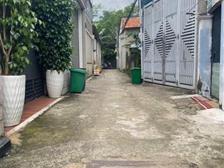 Chính chủ gửi bán nhà 1 lầu hẻm đường 21, phường bình trưng đông, q2. tp hcm