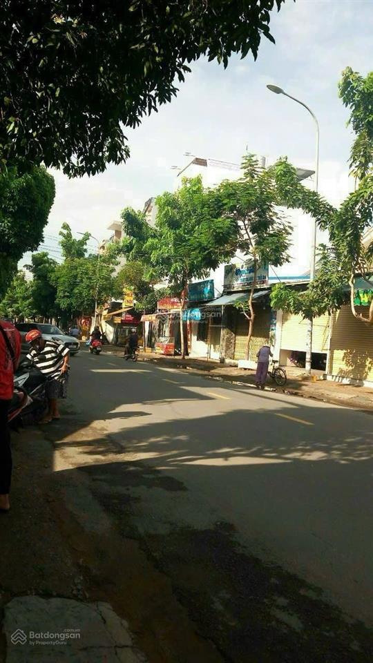 Chính chủ gửi bán bán căn nhà 1 lầu mt đường 13 phường cát lái, q2, tp hcm