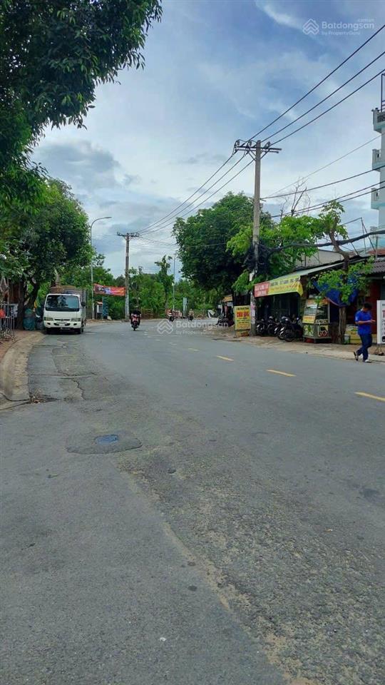 Chính chủ gửi bán bán căn nhà 1 lầu mt đường 13 phường cát lái, q2, tp hcm