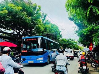 Chính chủ gửi bán căn hộ dịch vụ đẹp hẻm khu vực phường bình trưng tây q2. tp hcm