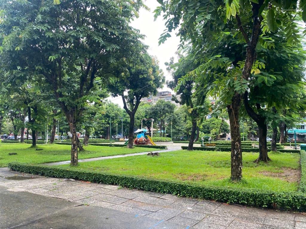 Chính chủ gửi bán lô đất dự án mười mẫu phường bình trưng đông q2 tp hcm