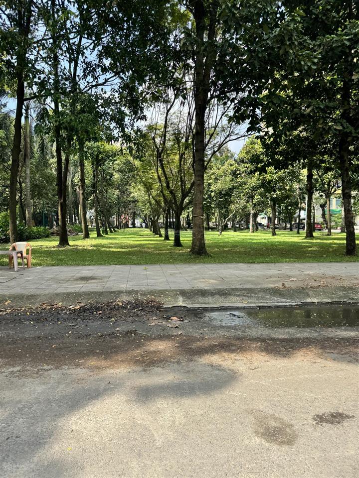 Cần bán vài lô đất đẹp khu vực dự án đông thủ thiêm xanh phường bình trưng đông q2 cũ