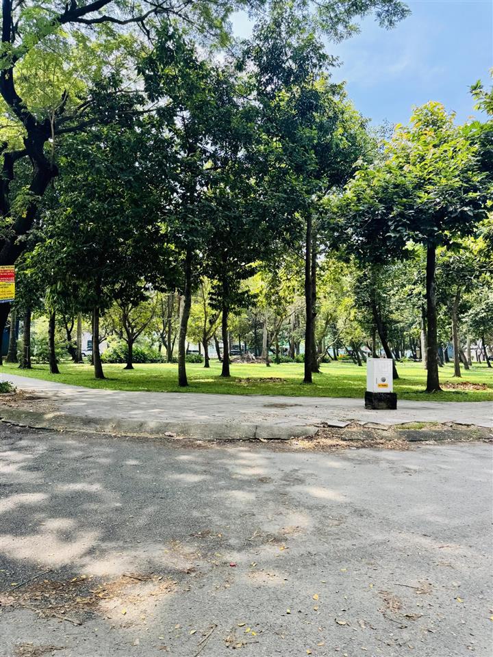 Cần bán vài lô đất đẹp khu vực dự án đông thủ thiêm xanh phường bình trưng đông q2 cũ