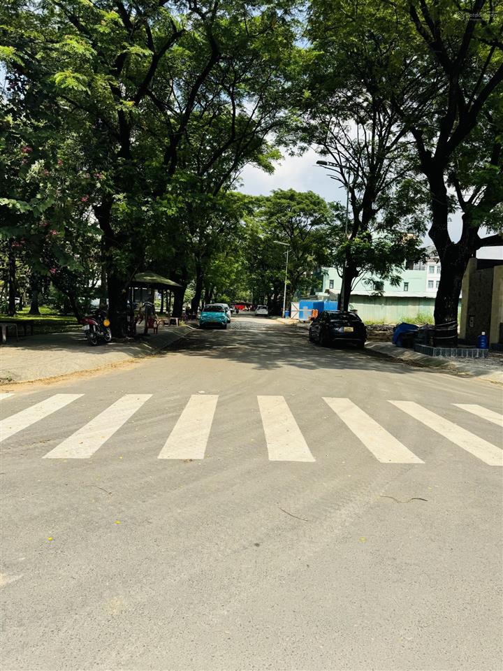 Cần bán vài lô đất đẹp khu vực dự án đông thủ thiêm xanh phường bình trưng đông q2 cũ