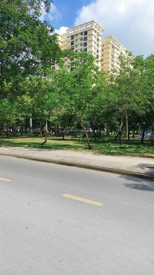 Cần bán vài lô đất đẹp khu vực dự án đông thủ thiêm xanh phường bình trưng đông q2 cũ