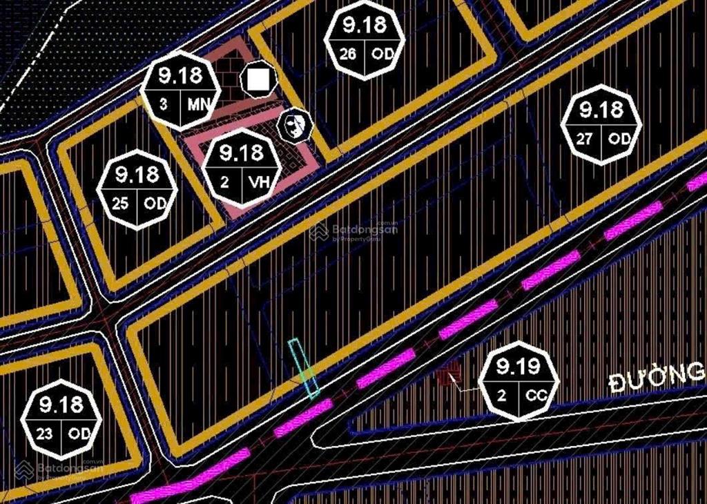 Chính chủ gửi bán nhanh lô đất mặt tiền đường nguyễn duy trinh phường long trường q9 cũ