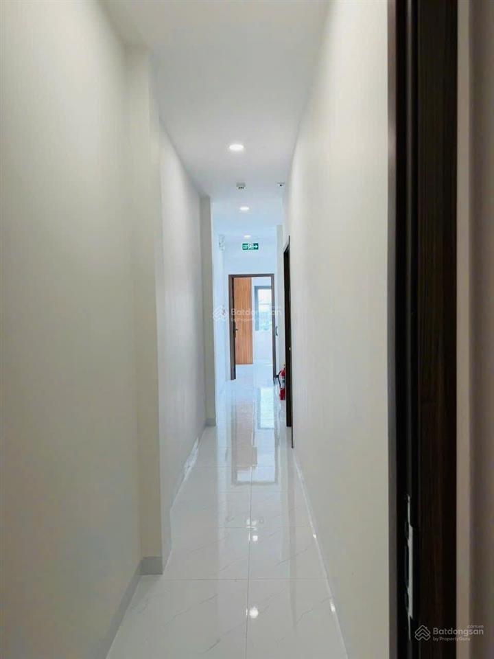 Chính chủ gửi bán nhanh căn hộ dịch vụ mới hoàn thiện phường bình trưng đông q2 cũ