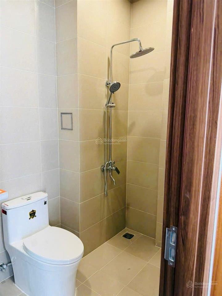 Chính chủ gửi bán nhanh căn hộ dịch vụ mới hoàn thiện phường bình trưng đông q2 cũ