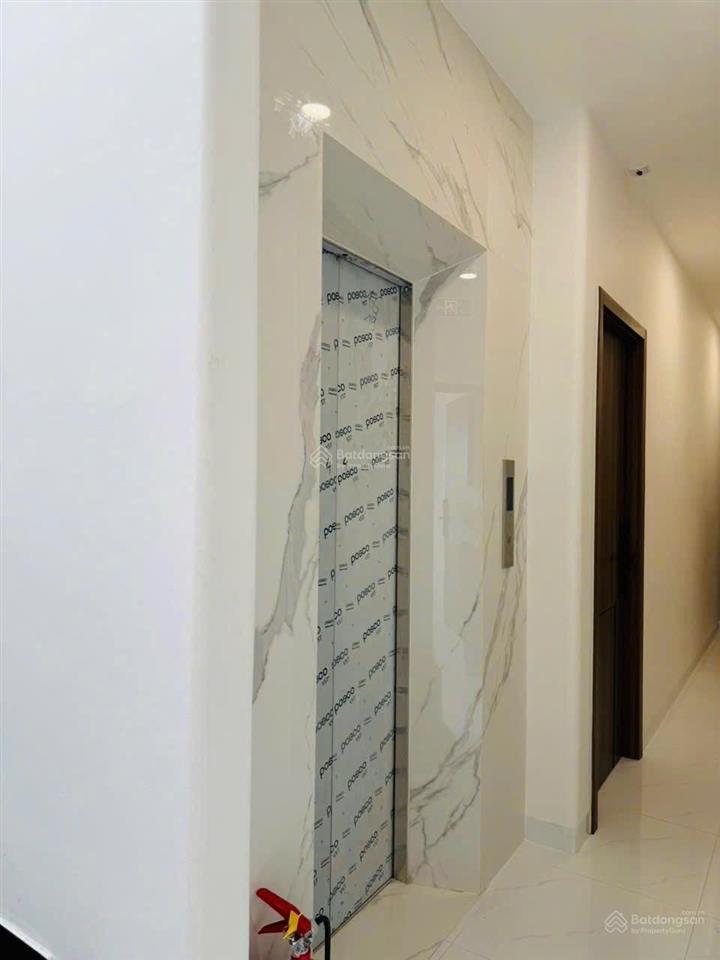 Chính chủ gửi bán nhanh căn hộ dịch vụ mới hoàn thiện phường bình trưng đông q2 cũ