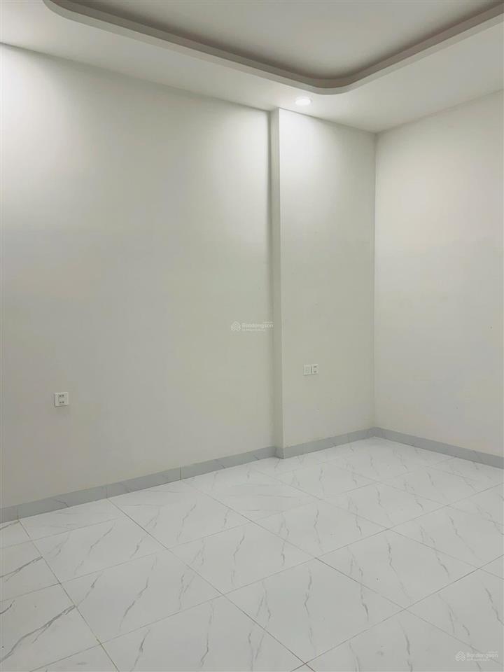 Chính chủ gửi bán nhanh căn hộ dịch vụ mới hoàn thiện phường bình trưng đông q2 cũ