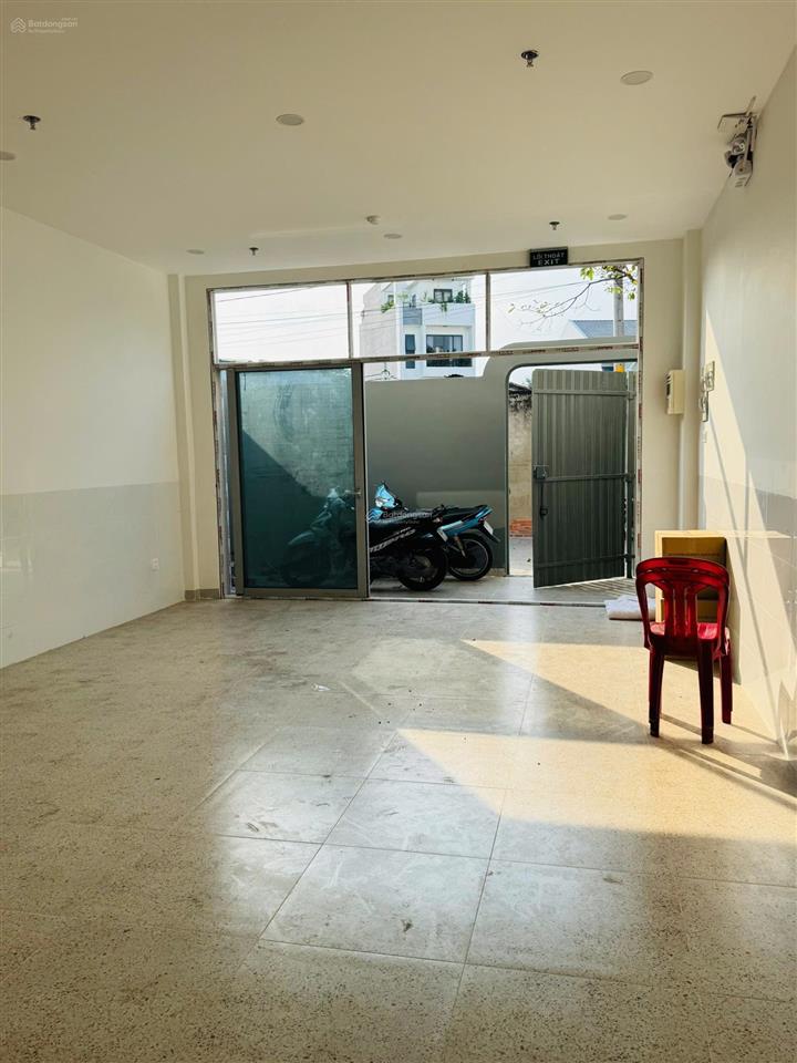 Chính chủ gửi bán nhanh căn hộ dịch vụ mới hoàn thiện phường bình trưng đông q2 cũ