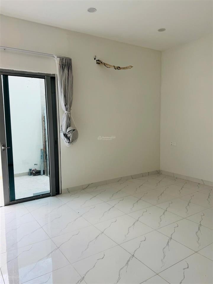 Chính chủ gửi bán nhanh căn hộ dịch vụ mới hoàn thiện phường bình trưng đông q2 cũ