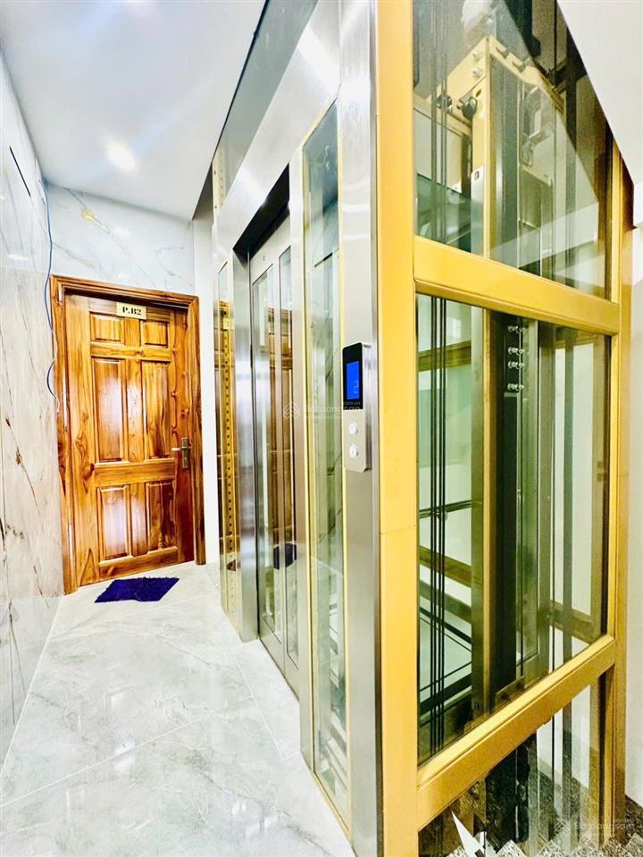 Chính chủ gửi bán căn hộ dịch vụ phường an phú, q2 cũ