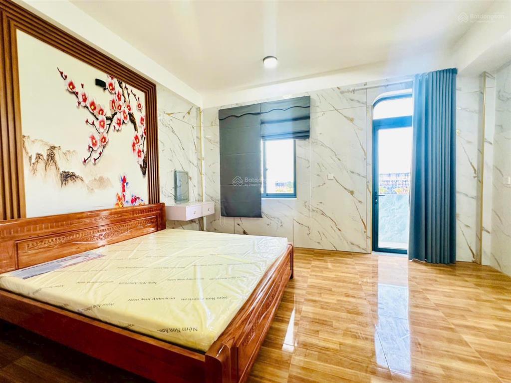 Chính chủ gửi bán căn hộ dịch vụ phường an phú, q2 cũ