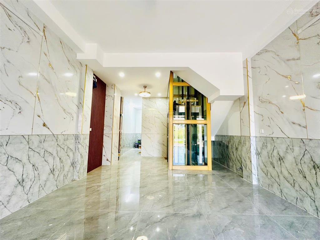 Chính chủ gửi bán căn hộ dịch vụ phường an phú, q2 cũ