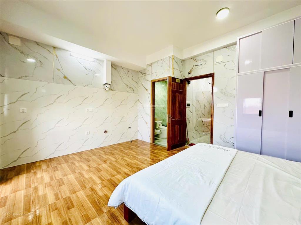 Chính chủ gửi bán căn hộ dịch vụ phường an phú, q2 cũ