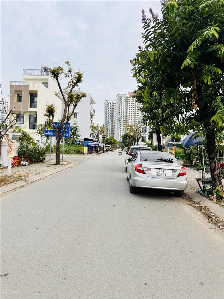 Chính chủ gửi bán căn hộ dịch vụ phường an phú, q2 cũ