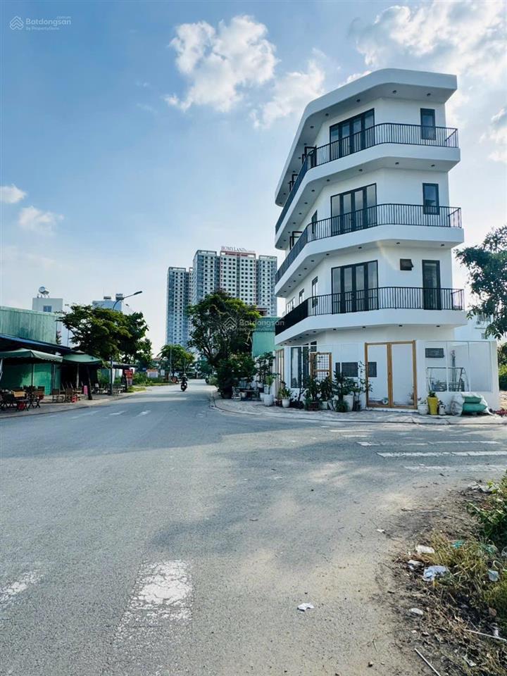 Chính chủ gửi bán căn hộ dịch vụ phường an phú, q2 cũ