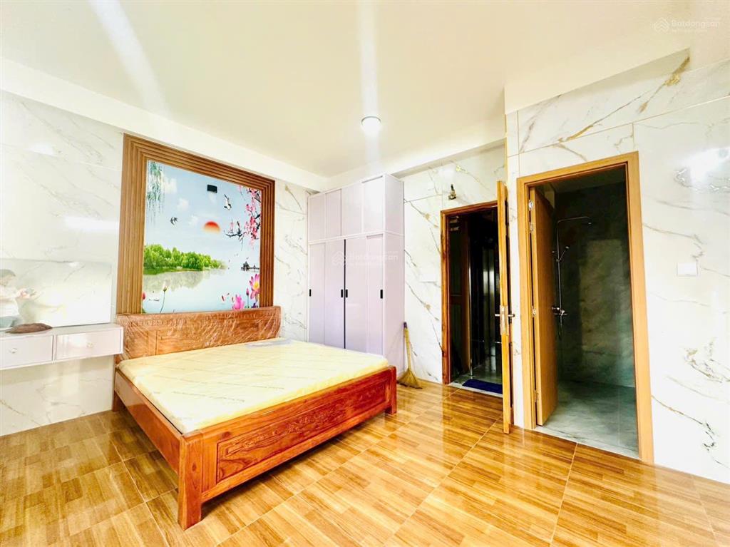 Chính chủ gửi bán căn hộ dịch vụ phường an phú, q2 cũ