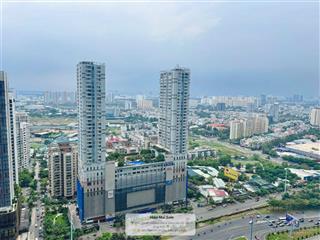 Căn hộ cantavil premier (111m2  giá 25tr / 176m2  giá 40tr) nhà đẹp, thoáng, view toàn thành phố
