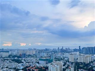 Căn hộ cantavil premier (111m2  giá 25tr/ 125m2  giá 28tr) nhà đẹp, thoáng, view toàn thành phố