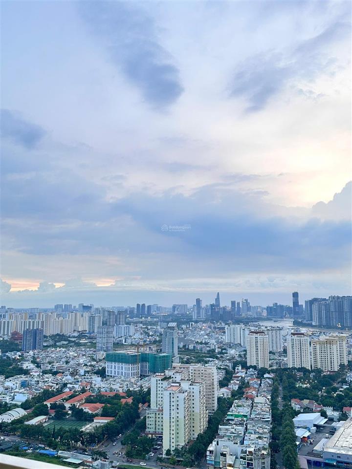 Giá siêu tốt cantavil premier (125m2  10 tỷ) nhà mới, 2 view đẹp, giá quá tốt