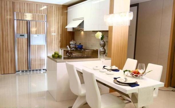 Giá siêu tốt cantavil premier (125m2  10 tỷ) nhà mới, 2 view đẹp, giá quá tốt
