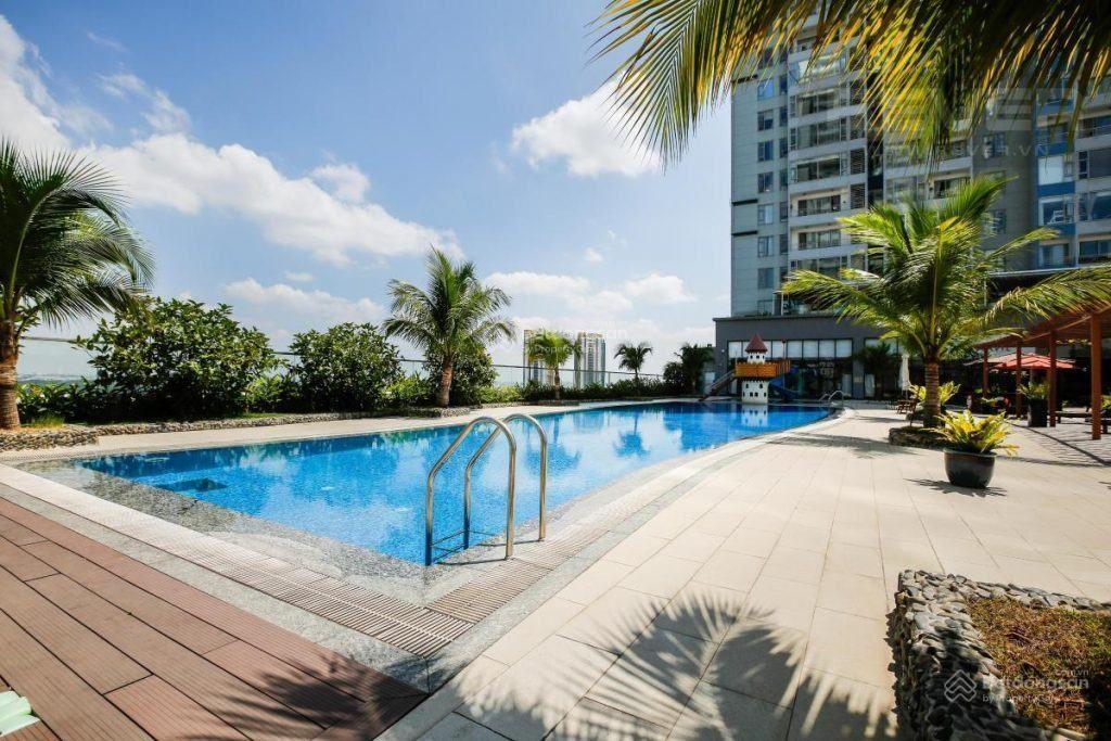 Giá siêu tốt cantavil premier (125m2  10 tỷ) nhà mới, 2 view đẹp, giá quá tốt