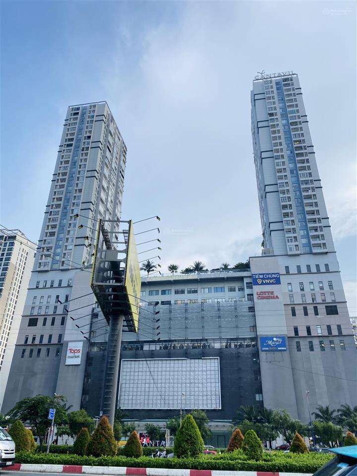 Giá siêu tốt cantavil premier (125m2  10 tỷ) nhà mới, 2 view đẹp, giá quá tốt
