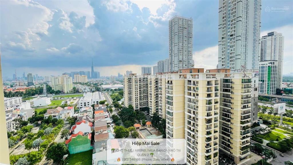 Bán hộ cantavil an phú (75m2  5.9 tỷ/ 80m2  giá 6.2 tỷ) nhà đẹp, sổ hồng